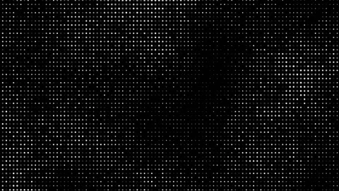 Particle Motion Graphics Background Animation Stock Footage 173587814