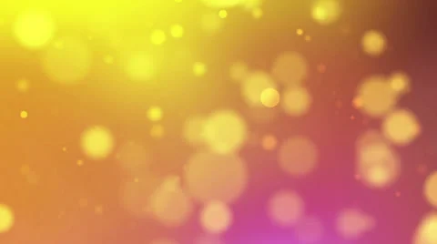 Particle Motion Loop Stock-Footage 30368476