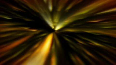 Particle Motion Streaks Stock Footage 810204