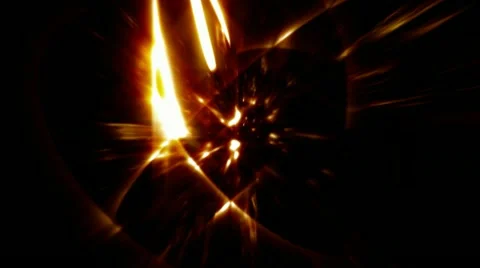 Particle Physics Experiments 1 Stock Footage 10817440