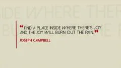 Particle Quotes Red Stock After Effects