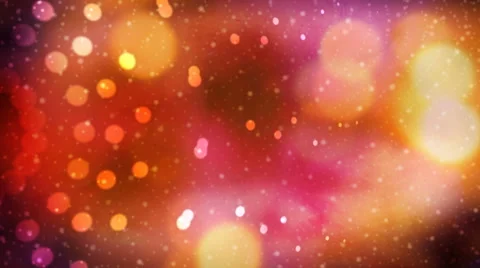 Particle Rays Stock Footage 50761459