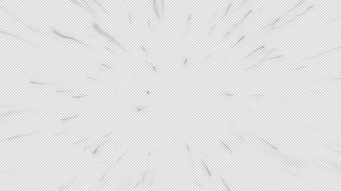 Particle rays radiate outward Stock Footage 320012193