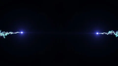 Particle Reveal 動画素材 98440751