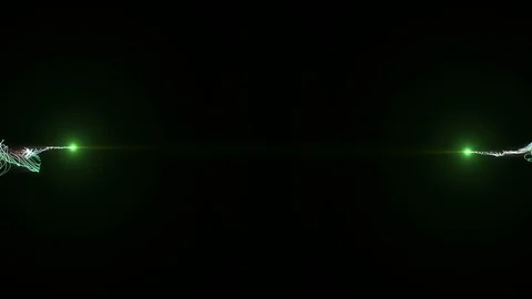 Particle Reveal 動画素材 98440763