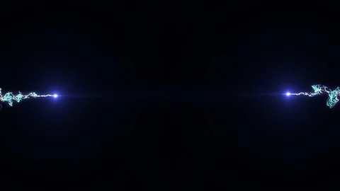 Particle Reveal Stock Footage 98440768