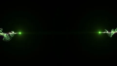 Particle Reveal 動画素材 98440770