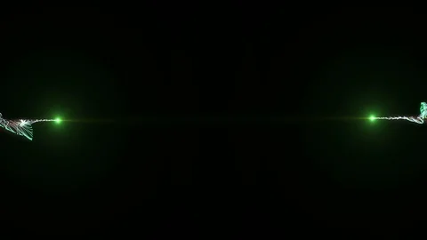 Particle Reveal 動画素材 98440775