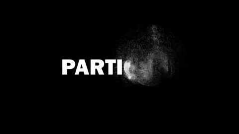 New Particle Project Template - Particle Updates - Particle