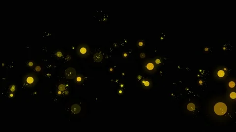 Particle Rise Stock Footage 67897856