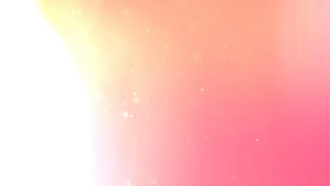 Particle on rose background Stock Footage 104420674