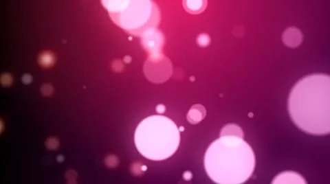 Particle seamless background 스톡 동영상 2729675