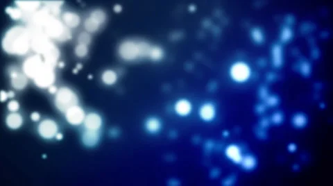 Particle seamless background 스톡 동영상 3219791