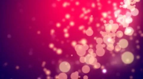 Particle seamless background 스톡 동영상 3232119