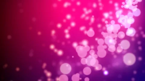 Particle seamless background 스톡 동영상 3236834