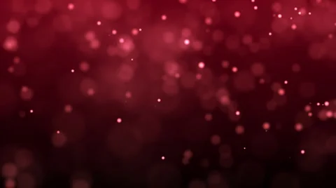 Particle seamless background Stockbeeldmateriaal 5903234