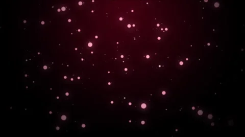 Particle seamless background 스톡 동영상 6531759