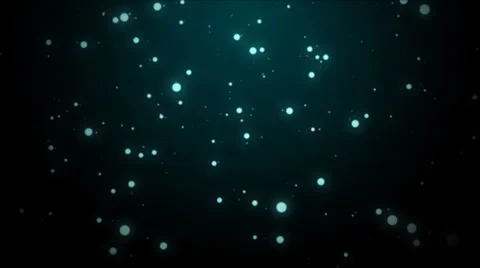Particle seamless background 스톡 동영상 6531786