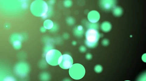 Particle seamless background Vídeo Stock 7759613