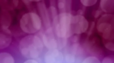 Particle seamless background Vídeo Stock 7908370