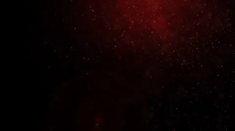 Particle seamless background Vídeo Stock 8156736