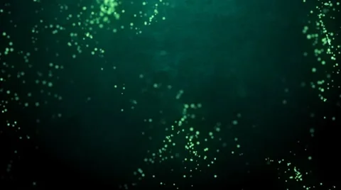 Particle seamless background Vídeo Stock 8157065