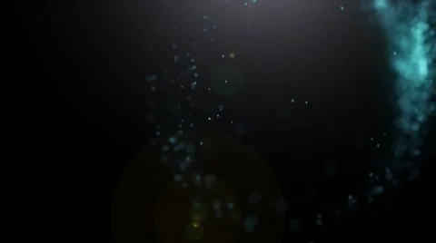 Particle seamless background Vídeo Stock 8157163