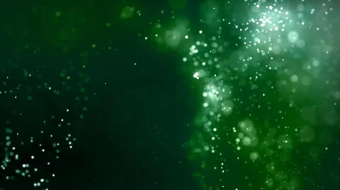 Particle seamless background Vídeos de archivo 8621216