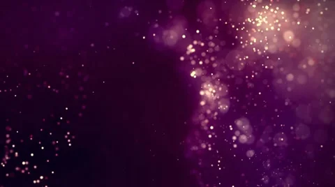 Particle seamless background Stockbeeldmateriaal 8621237
