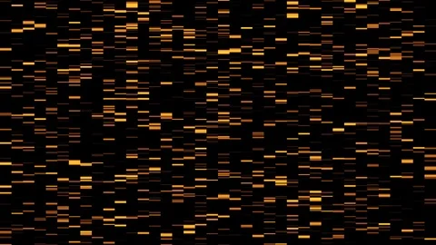 Particle seamless background. Gold particles background. Loop 스톡 동영상 87908372