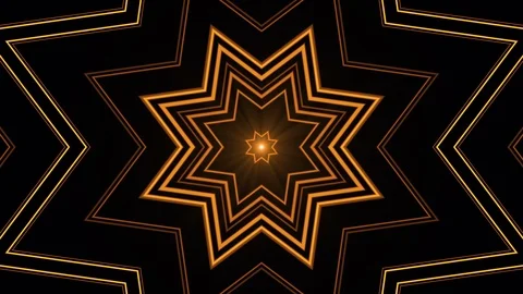 Particle seamless background. Gold particles background. Loop Stock Footage 87908417