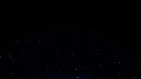 Particle seamless background. Gold particles background. Loop Vidéo 106070080