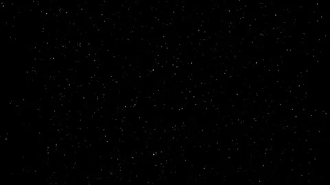 Particle seamless background. Gold particles background. Loop Video stock 106070128