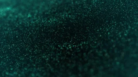 Particle seamless background loops Stock Footage 331623861
