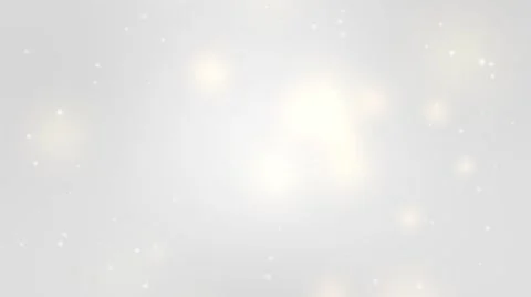 Particle seamless background silver lights Video stock 53897971