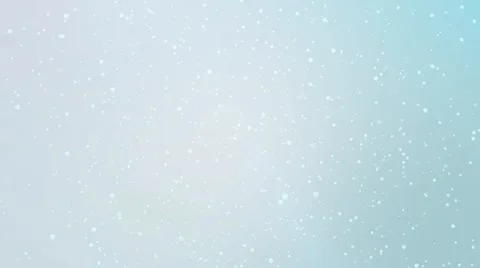 Particle seamless background silver lights Video stock 53897993