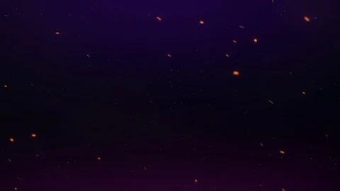 Particle seamless space motion background Stock Footage 82756940