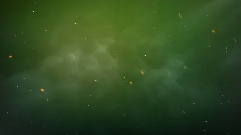 Particle seamless space motion background Stock Footage 82756988