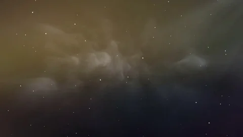 Particle seamless space motion background Stock Footage 82757231