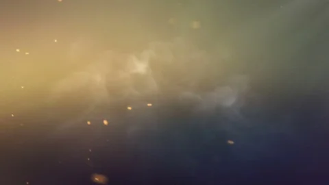 Particle seamless space motion background Stock Footage 82757468