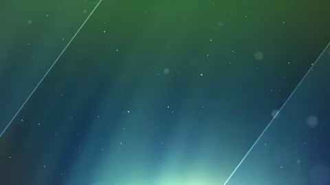 Particle seamless space motion background Stock Footage 82757655