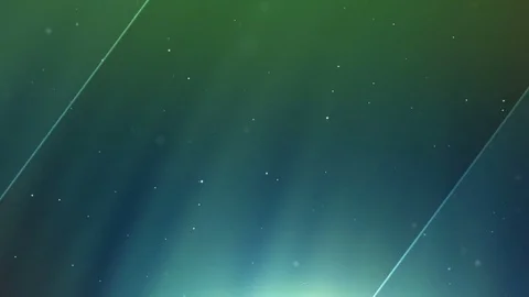 Particle seamless space motion background Stock Footage 82757704