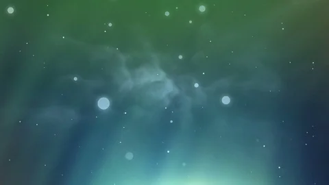 Particle seamless space motion background Stock Footage 82757894