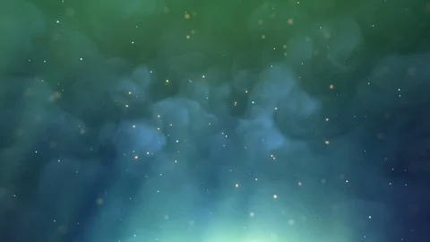 Particle seamless space motion background Stock Footage 82758085