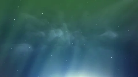 Particle seamless space motion background Stock Footage 82763560