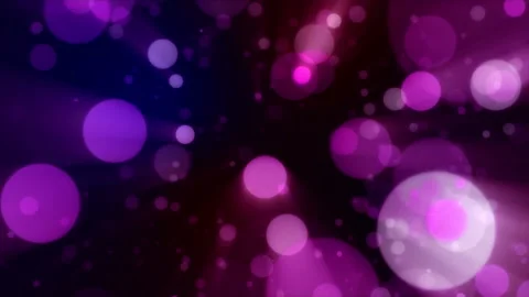 Particle shine background Stock Footage 100646355
