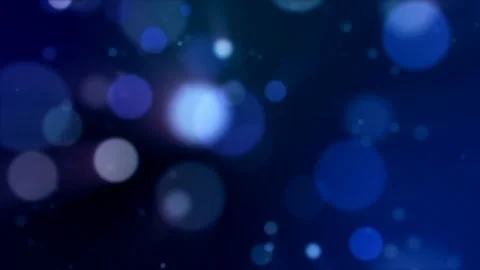 Particle shine background Stock Footage 100646434