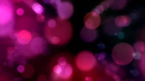 Particle shine background Stock-Footage 100646470