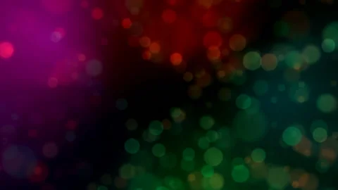 Particle shine background Stock Footage 100646537