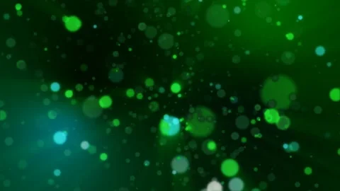 Particle shine background Stock Footage 100646562